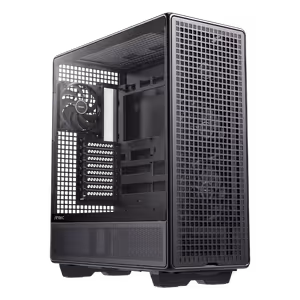 Antec 900 E-ATX Full Tower Gaming Case | 6 PWM Fans - image 2