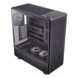 Antec 900 E-ATX Full Tower Gaming Case | 6 PWM Fans - image 3