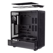 Antec 900 E-ATX Full Tower Gaming Case | 6 PWM Fans - image 5