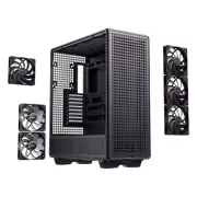 Antec 900 E-ATX Full Tower Gaming Case | 6 PWM Fans - image 7