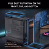 Antec 900 E-ATX Full Tower Gaming Case | 6 PWM Fans - image 11