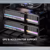 Antec 900 E-ATX Full Tower Gaming Case | 6 PWM Fans - image 13