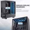 Antec 900 E-ATX Full Tower Gaming Case | 6 PWM Fans - image 15