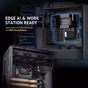 Antec 900 E-ATX Full Tower Gaming Case | 6 PWM Fans - image 18