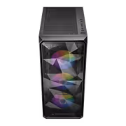 Antec AX83 RGB Elite Mid-Tower Case — ATX Compatible - image 3