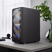 Antec AX83 RGB Elite Mid-Tower Case — ATX Compatible - image 10