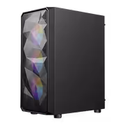Antec AX83 RGB Elite Mid-Tower Case — ATX Compatible - image 5