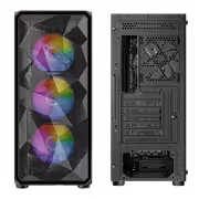 Antec AX83 RGB Elite Mid-Tower Case — ATX Compatible - image 6