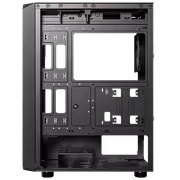 Antec AX83 RGB Elite Mid-Tower Case — ATX Compatible - image 9