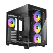Antec C5 RGB Constellation Gaming Case - Open Box Bargain - image 2