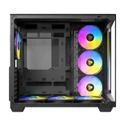 Antec C5 RGB Constellation Gaming Case - Open Box Bargain - image 4
