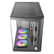 Antec C5 RGB Constellation Gaming Case - Open Box Bargain - image 6
