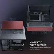 Antec C5 RGB Constellation Gaming Case - Open Box Bargain - image 11