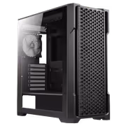 ANTEC AX90 Mid-Tower ATX Gaming Case with ARGB Fans - image 3
