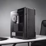 ANTEC AX90 Mid-Tower ATX Gaming Case with ARGB Fans - image 13