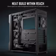 ANTEC AX90 Mid-Tower ATX Gaming Case with ARGB Fans - image 10