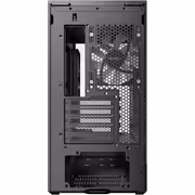 Antec C2M ARGB Micro-ATX Case - Black, 240mm ARGB Fan - image 9