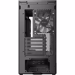Antec C2M ARGB Micro-ATX Case - Black, 240mm ARGB Fan - image 9