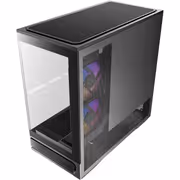 Antec C2M ARGB Micro-ATX Case - Black, 240mm ARGB Fan - image 11