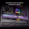 Antec C2M ARGB Micro-ATX Case - Black, 240mm ARGB Fan - image 19