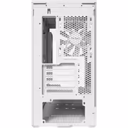 Antec C2M ARGB Micro-ATX Case - White, 240mm ARGB Fan - image 9