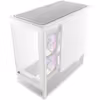 Antec C2M ARGB Micro-ATX Case - White, 240mm ARGB Fan - image 11