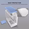 Antec C2M ARGB Micro-ATX Case - White, 240mm ARGB Fan - image 21
