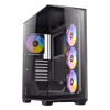 Antec C3 ARGB Mid-Tower ATX Case — 360mm Radiator, Type-C - image 12