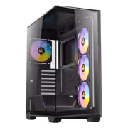 Antec C3 ARGB Mid-Tower ATX Case — 360mm Radiator, Type-C - image 12