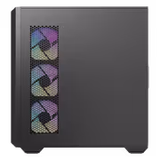 Antec C3 ARGB Mid-Tower ATX Case — 360mm Radiator, Type-C - image 13