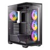 Antec C3 ARGB Mid-Tower ATX Case — 360mm Radiator, Type-C - image 14