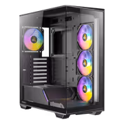 Antec C3 ARGB Mid-Tower ATX Case — 360mm Radiator, Type-C - image 14