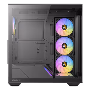 Antec C3 ARGB Mid-Tower ATX Case — 360mm Radiator, Type-C - image 15