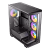 Antec C3 ARGB Mid-Tower ATX Case — 360mm Radiator, Type-C - image 18