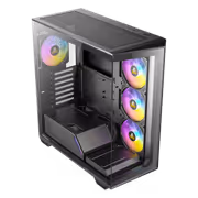 Antec C3 ARGB Mid-Tower ATX Case — 360mm Radiator, Type-C - image 18