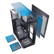 Antec C3 ARGB Mid-Tower ATX Case — 360mm Radiator, Type-C - image 29