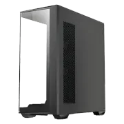 Antec C3 ARGB Mid-Tower ATX Case — 360mm Radiator, Type-C - image 3