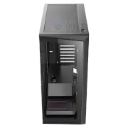 Antec C3 ARGB Mid-Tower ATX Case — 360mm Radiator, Type-C - image 7