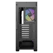 Antec C3 ARGB Mid-Tower ATX Case — 360mm Radiator, Type-C - image 8