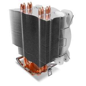 Antec C400 Glacial CPU Cooler - Best Deal - South Africa - image 4