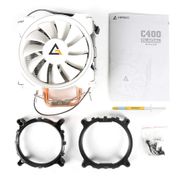 Antec C400 Glacial CPU Cooler - Best Deal - South Africa - image 8