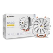 Antec C400 Glacial CPU Cooler - Best Deal - South Africa - image 9