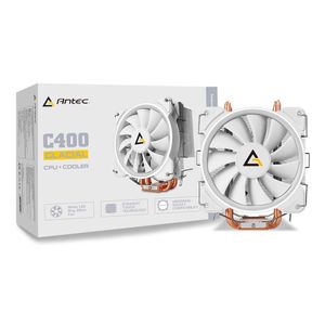 Antec C400 Glacial CPU Cooler - Best Deal - South Africa - image 9