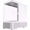 Antec C6 Curve Air Mid Tower Case - White, 3 PWM Fans - image 3