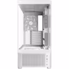 Antec C6 Curve Air Mid Tower Case - White, 3 PWM Fans - image 5