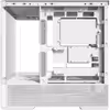 Antec C6 Curve Air Mid Tower Case - White, 3 PWM Fans - image 6