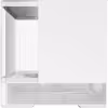 Antec C6 Curve Air Mid Tower Case - White, 3 PWM Fans - image 7