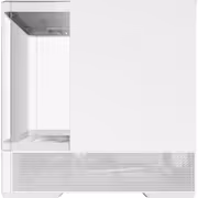 Antec C6 Curve Air Mid Tower Case - White, 3 PWM Fans - image 7