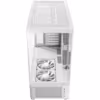 Antec C6 Curve Air Mid Tower Case - White, 3 PWM Fans - image 9