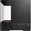 Antec C6 Curve ARGB Mid Tower Case - Black, 3 ARGB Fans - image 5